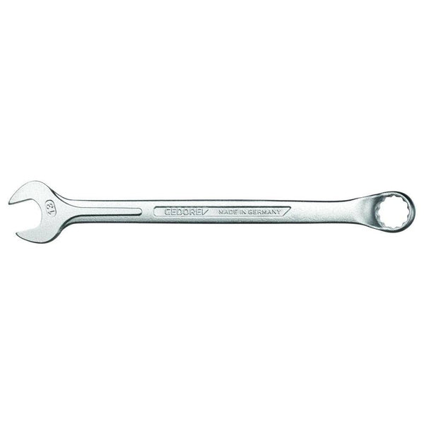 Gedore 1B 2AF Combination Spanner = 6007840