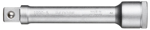 Gedore 1990 / 125 Extension CARD = 614386C