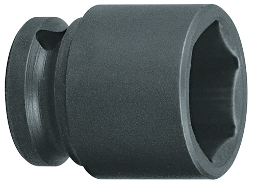 Gedore K19 27mm Impact Socket = 6182680