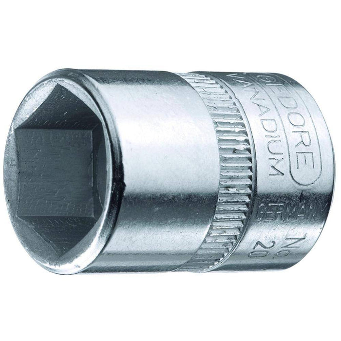 Gedore 20 9/32 Carded = 6167370C