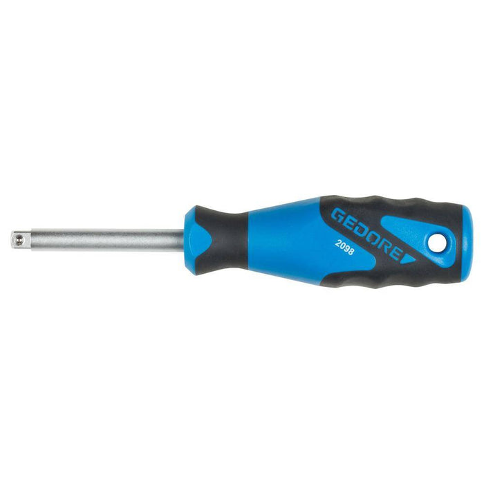 Gedore 2098 Driving Handle  Carded = 6171480C
