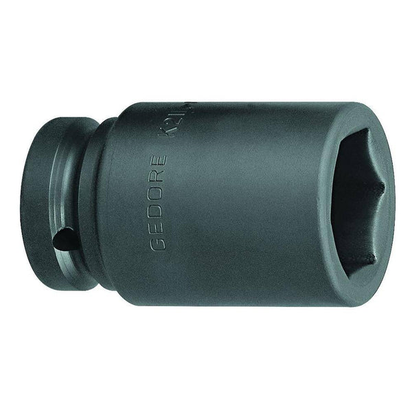 Gedore K21L 34mm Impact Socket = 6197010