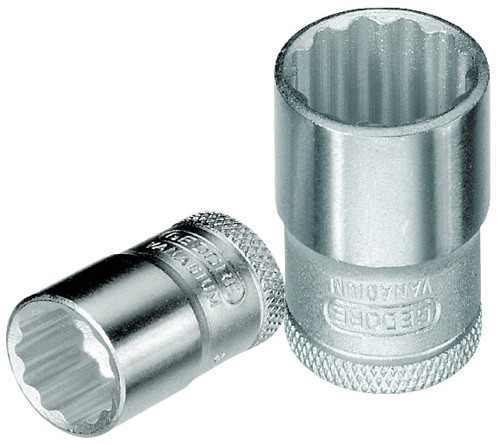 Gedore D30  13mm Socket = 6230830