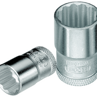 Gedore D30  22mm Socket = 6231800