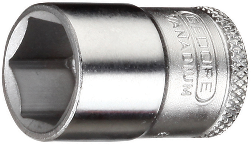 Gedore 30 10mm Socket = 6230590