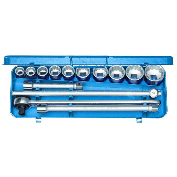Gedore D32 EMU-2 Socket Set - 628042