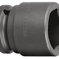 GEDORE K32 38mm Impact Socket, 3/4