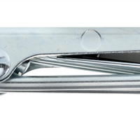 Gedore Cranked socket screwdriver set = 6346460