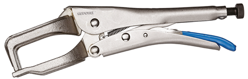Gedore, 138 Welder S Grip Wrench, 6407350