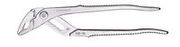 Gedore, 145 Water Pump Pliers, 6412000