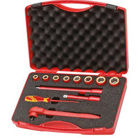 Gedore, Vde 1001 Tool Set 14-Piece, 6602560