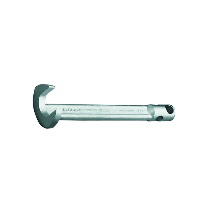 Gedore 3114  22mm Crowfoot Spanner = 6670560