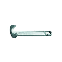 Gedore 3114  30mm Crowfoot Spanner = 6670800