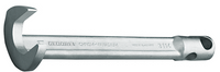 Gedore 3114  21mm Crowfoot Spanner = 6677140