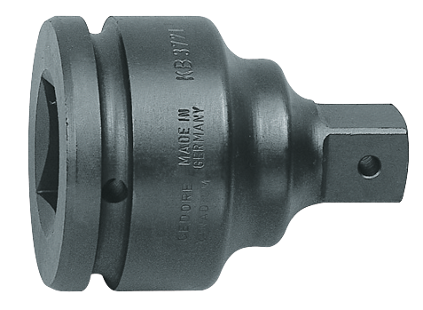 Gedore, Kb 3721 Reducer 1.1/2" To 1" , 6676410