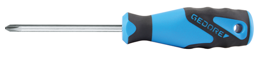 Gedore 2160 PH 2  Screwdriver Card = 6683460C