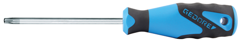 Gedore 2163 TX T20 S/Driver Carded = 6686050C