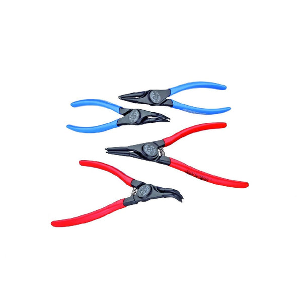 Gedore, S 8000 Set Of Circlip Pliers, 6701030