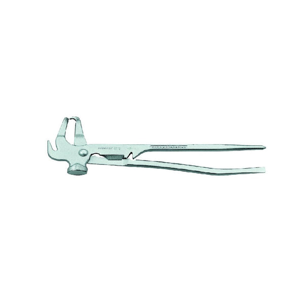 Gedore, 8276 Balance Weight Pliers, 6739350