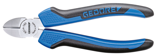 Gedore Side cutter 160 mm- 6743380