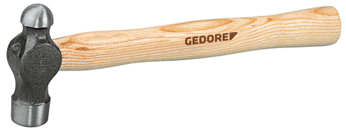 Gedore Engineer's ball pein hammer with ball- 6764700
