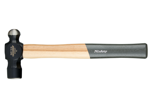 Gedore Engineer's ball pein hammer with ball- 6764620