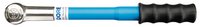 Gedore 759-02 Torque Wrench 15-55Nm = 7092120