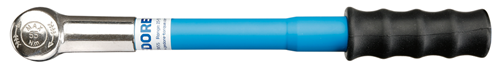 Gedore 759-02 Torque Wrench 15-55Nm = 7092120
