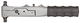 Gedore 8301-25 Torque Wrench 5-25Nm = 7651550