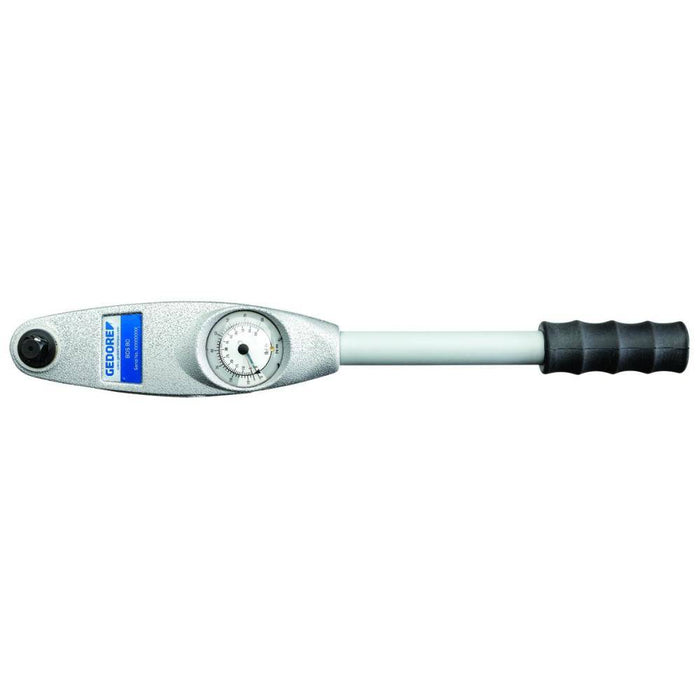 Gedore 8302-08 Torque Wrench 16-80Nm = 7651710