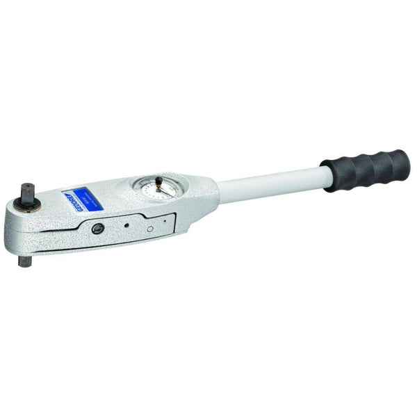 Gedore 8302-08 Torque Wrench 16-80Nm = 7651710