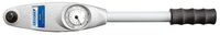 Gedore 8302-20 Torque Wrench 40-200Nm = 7651980
