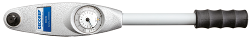 Gedore 8302-20 Torque Wrench 40-200Nm = 7651980