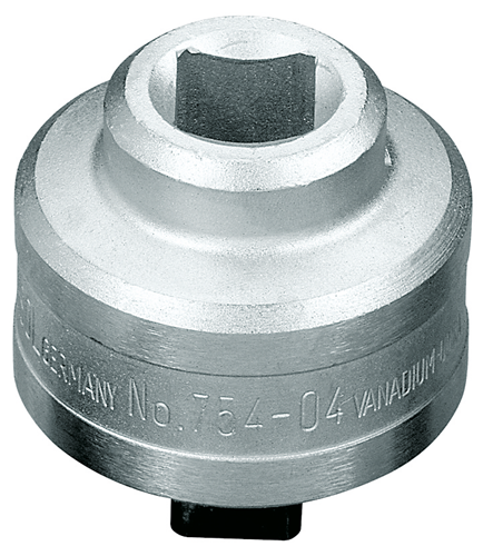 Gedore 754-04 Ratchet Head 3/4
