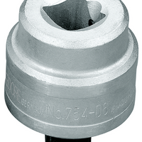 Gedore 754-06 Ratchet Head 1