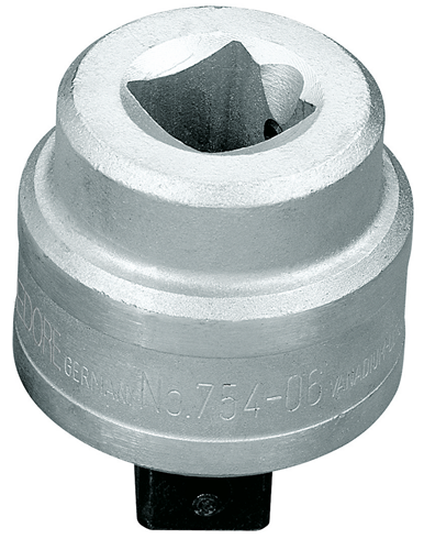 Gedore 754-06 Ratchet Head 1
