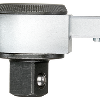 Gedore 7412-01 Ratchet Head 3/8