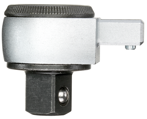 Gedore 7412-01 Ratchet Head 3/8