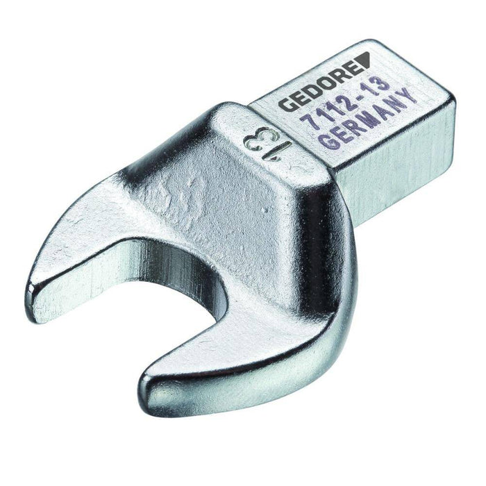Gedore 7112-16 Open End Fitting = 7679990