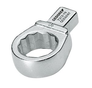 Gedore 7212-17 Ring End Fitting = 7692740