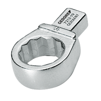Gedore 7212-11 Ring End Fitting = 7691770