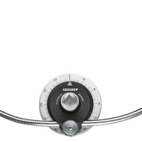 Gedore, 8200-01 Torque Angle Indicator, 1195980