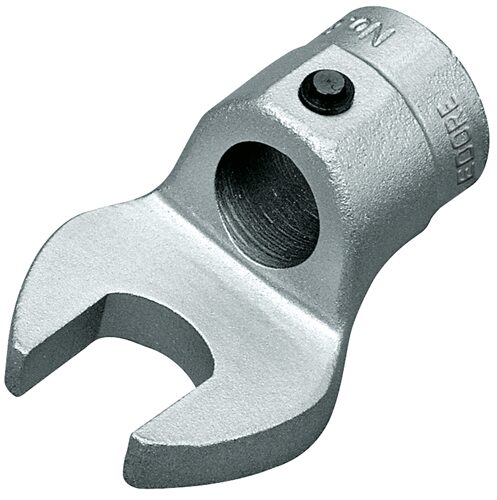 Gedore, 8791 Open End Fitting Mounted, 7711200