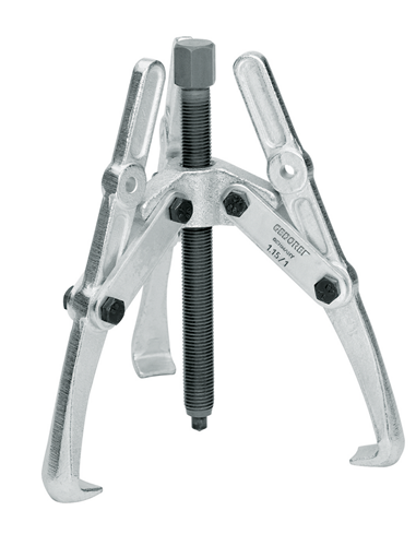 Gedore 1.15/2 Universal Triple Puller = 8006350