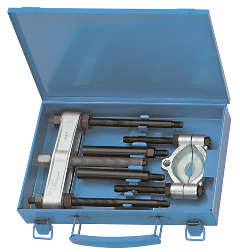 Gedore Separator and puller set = 8109830