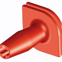 Gedore, 108 Protective Hand Guard, 8658500