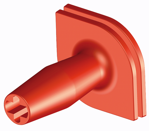 Gedore, 108 Protective Hand Guard, 8658500