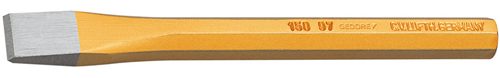 Gedore 97-125 Flat Chisel = 8703820
