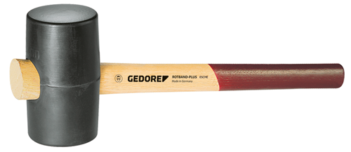 Gedore Rubber mallet- 8825930