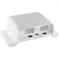 Paradox NV780MX Outdoor PIR Motion Detector: Dual-Sided Security Sensor